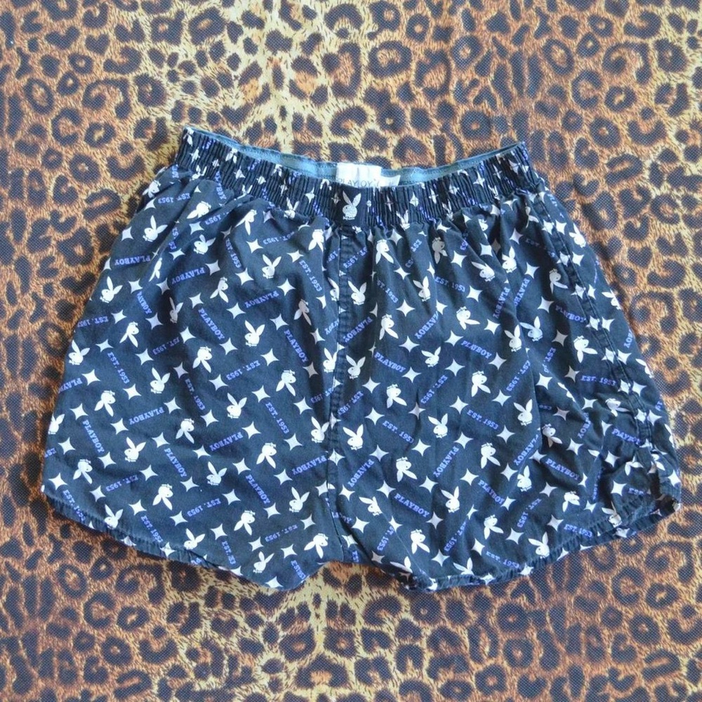Playboy Boxers - image 1
